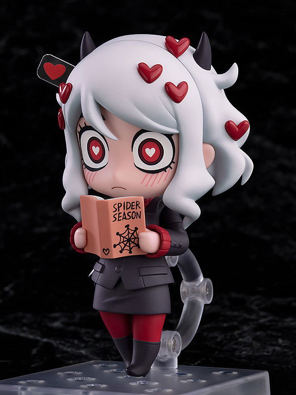 Nendoroid No. 2096 Helltaker: Modeus [GSC Online Shop Limited Ver.] image 9