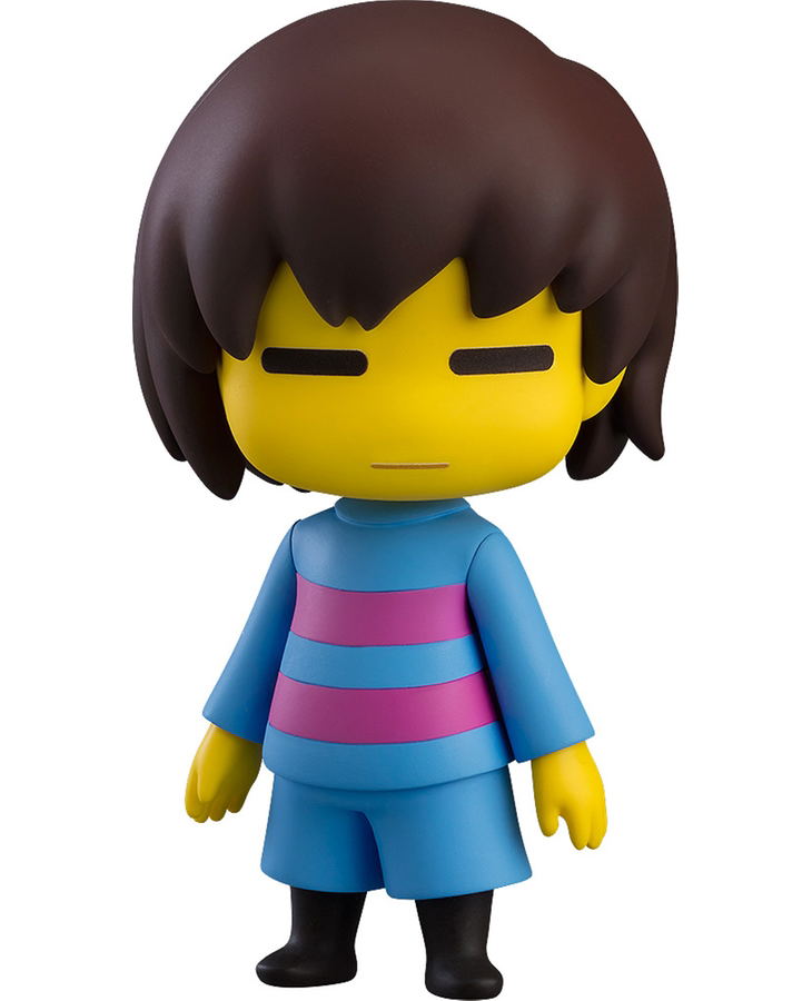 Nendoroid No. 2097 Undertale: The Human image 1