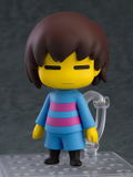 Nendoroid No. 2097 Undertale: The Human thumbnail 2