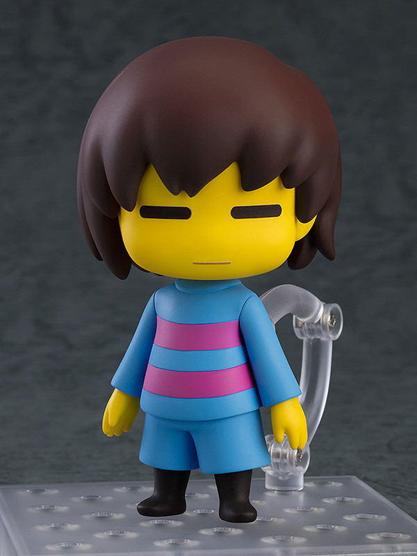 Nendoroid No. 2097 Undertale: The Human image 2