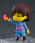 Nendoroid No. 2097 Undertale: The Human thumbnail 3