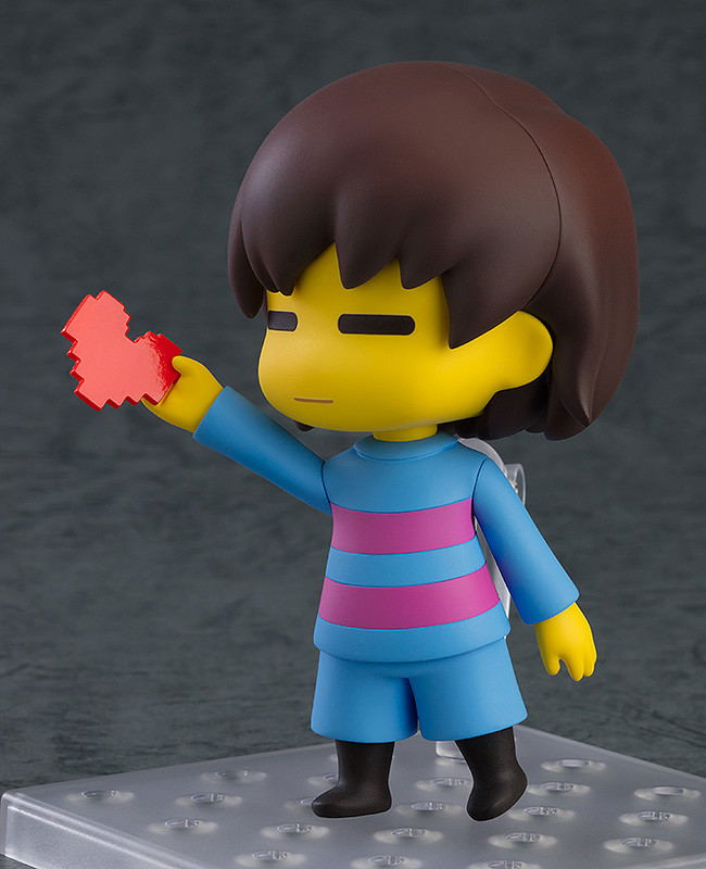 Nendoroid No. 2097 Undertale: The Human image 3