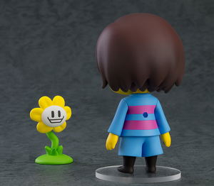 Nendoroid No. 2097 Undertale: The Human