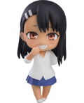 Nendoroid No. 2098 Don't Toy with Me, Miss Nagatoro 2nd Attack: Nagatoro thumbnail 1