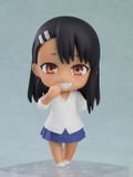 Nendoroid No. 2098 Don't Toy with Me, Miss Nagatoro 2nd Attack: Nagatoro thumbnail 2