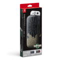 Nintendo Switch OLED Carrying Case & Screen Protector [Legend of Zelda: Tears of the Kingdom Edition] thumbnail 1