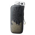 Nintendo Switch OLED Carrying Case & Screen Protector [Legend of Zelda: Tears of the Kingdom Edition] thumbnail 4