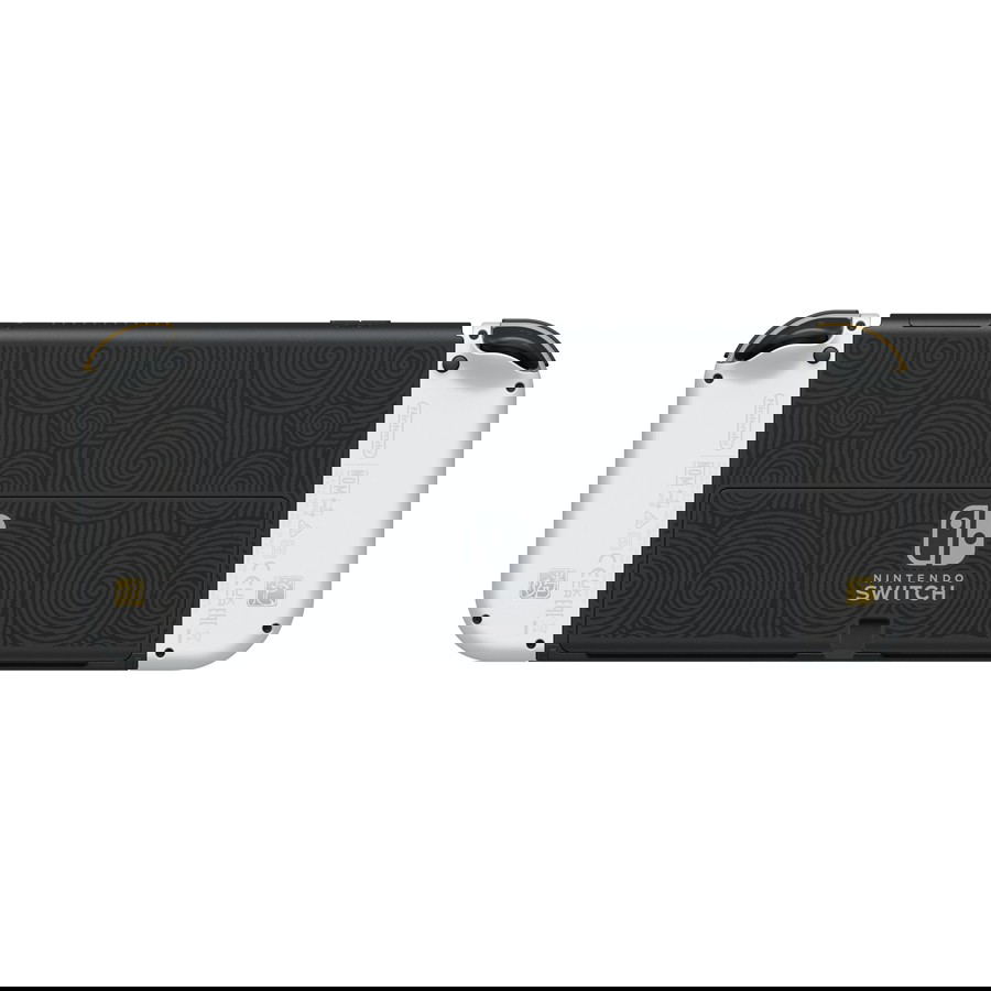 Nintendo Switch OLED Model [The Legend of Zelda: Tears of the
