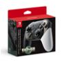 Nintendo Switch Pro Controller The Legend of Zelda: Tears of the Kingdom Edition]