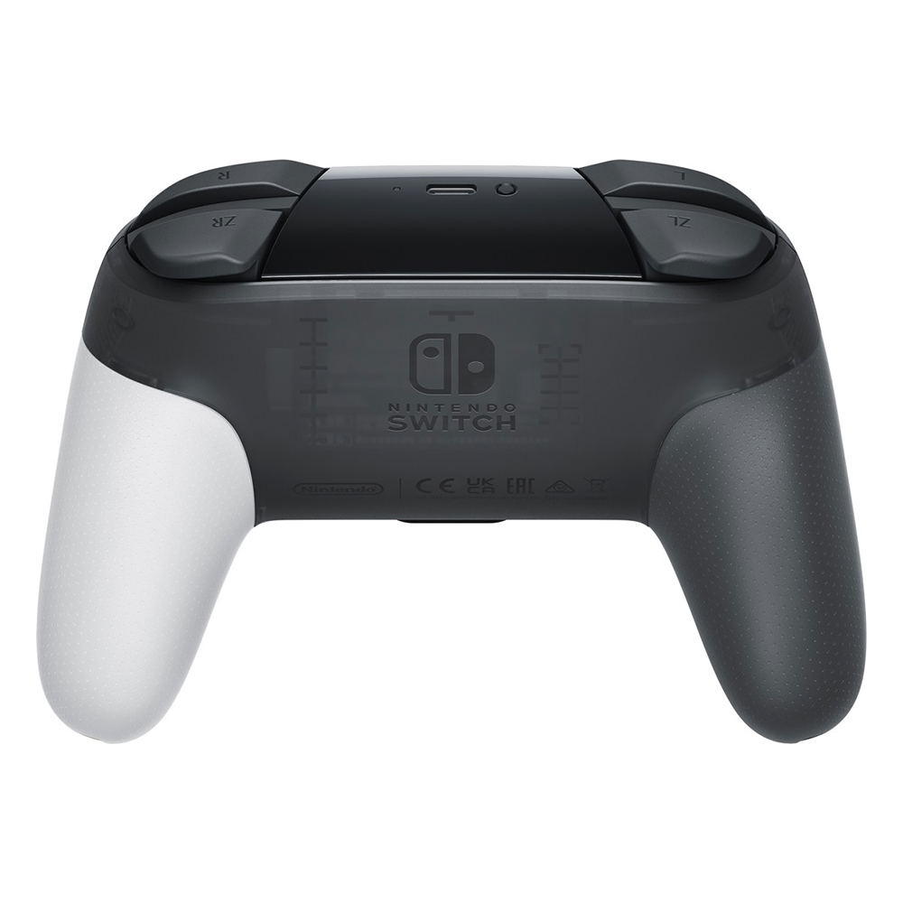 Nintendo Switch Pro Controller (The Legend of Zelda: Tears of the