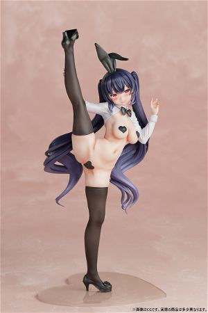 Original Character 1/6 Scale Pre-Painted Figure: Gachi Koi Bunny Girl Nonoka