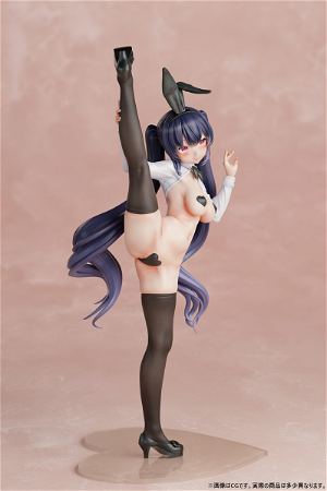 Original Character 1/6 Scale Pre-Painted Figure: Gachi Koi Bunny Girl Nonoka