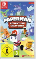 Paperman thumbnail 1