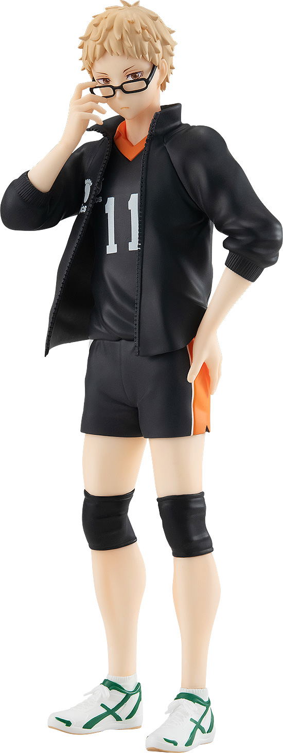 Haikyu!!: Pop Up Parade Kei Tsukishima image 1