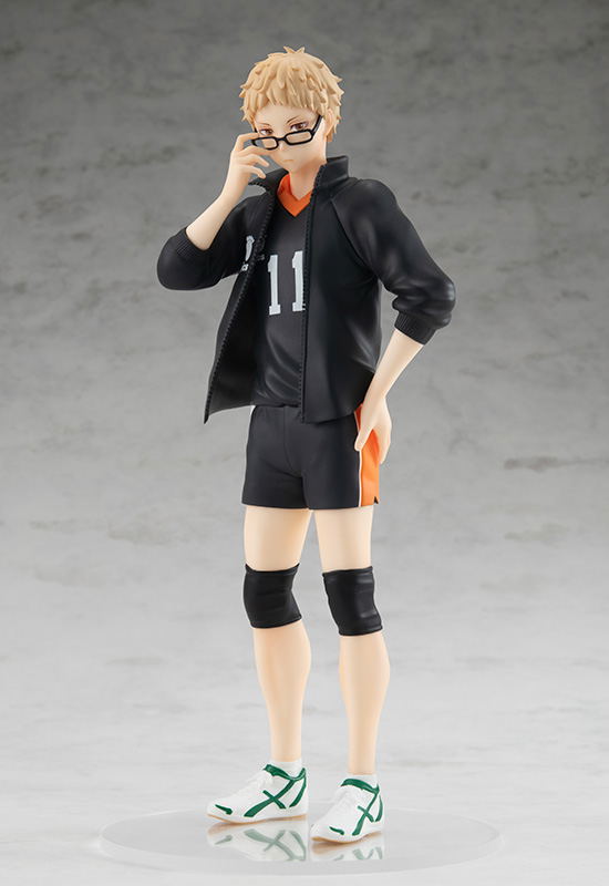 Haikyu!!: Pop Up Parade Kei Tsukishima image 2