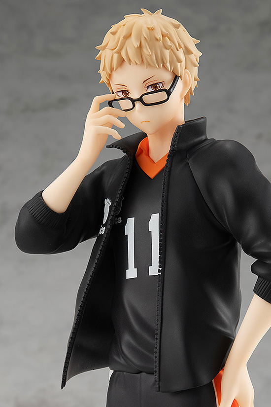 Haikyu!!: Pop Up Parade Kei Tsukishima image 4
