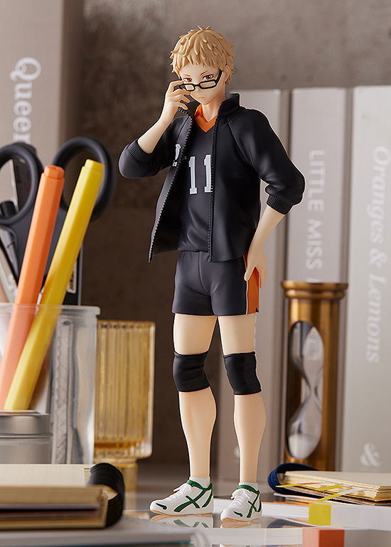 Haikyu!!: Pop Up Parade Kei Tsukishima image 5
