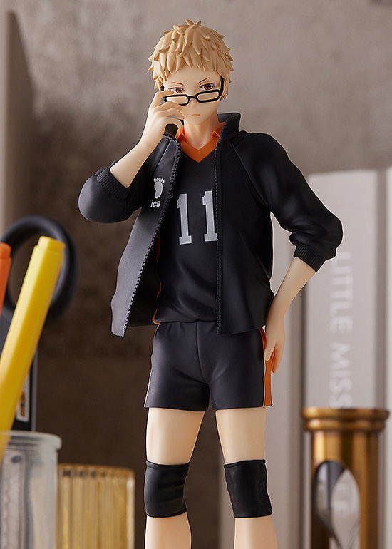 Haikyu!!: Pop Up Parade Kei Tsukishima image 6