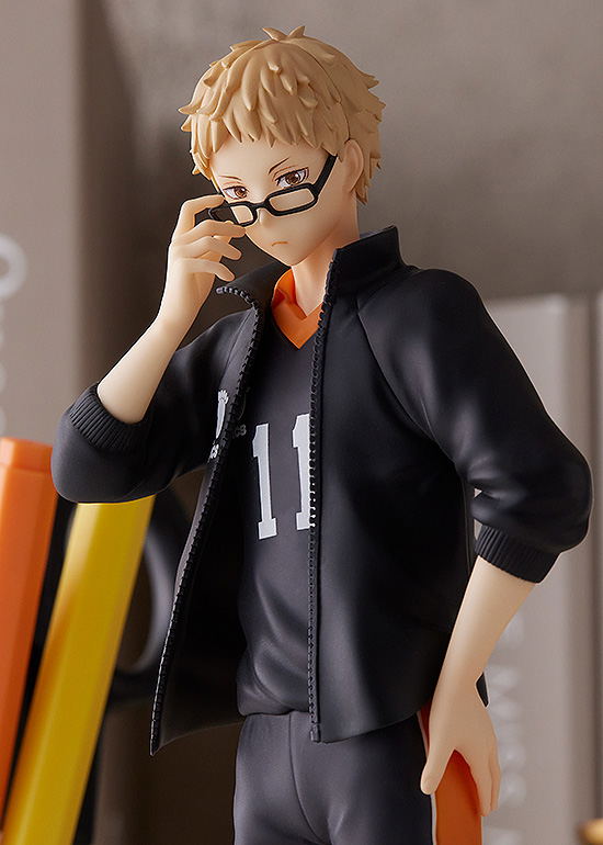 Haikyu!!: Pop Up Parade Kei Tsukishima image 7