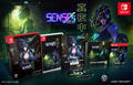 SENSEs: Midnight [Limited Edition] <span class="ext ext_LE">LE</span> <span class="ext" style="background-color: #003082; color: #FFFFFF;">PLAY EXCLUSIVES</span> thumbnail 2