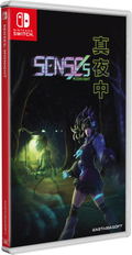 SENSEs: Midnight [Limited Edition] <span class="ext ext_LE">LE</span> <span class="ext" style="background-color: #003082; color: #FFFFFF;">PLAY EXCLUSIVES</span> thumbnail 3