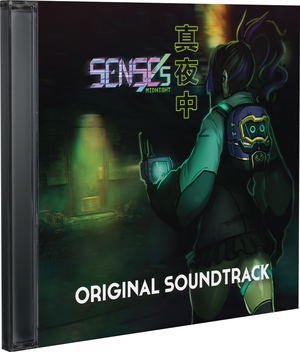 SENSEs: Midnight erscheint im Juni für die Nintendo Switch - Physische SENSEs: Midnight erscheint im Juni für die Nintendo Switch - Physische
