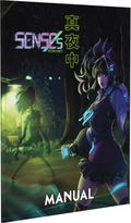 SENSEs: Midnight [Limited Edition] <span class="ext ext_LE">LE</span> <span class="ext" style="background-color: #003082; color: #FFFFFF;">PLAY EXCLUSIVES</span> thumbnail 5