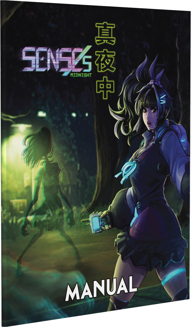 SENSEs: Midnight [Limited Edition] <span class="ext ext_LE">LE</span> <span class="ext" style="background-color: #003082; color: #FFFFFF;">PLAY EXCLUSIVES</span> image 5