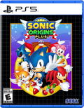 Sonic Origins Plus thumbnail 1