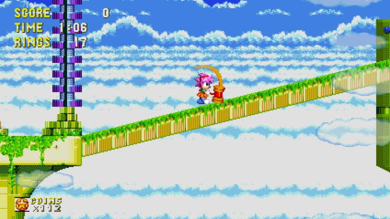 Sonic Origins Plus image 6