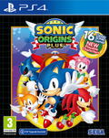 Sonic Origins Plus thumbnail 1