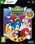 Sonic Origins Plus thumbnail 1