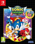 Sonic Origins Plus thumbnail 1