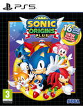 Sonic Origins Plus thumbnail 1