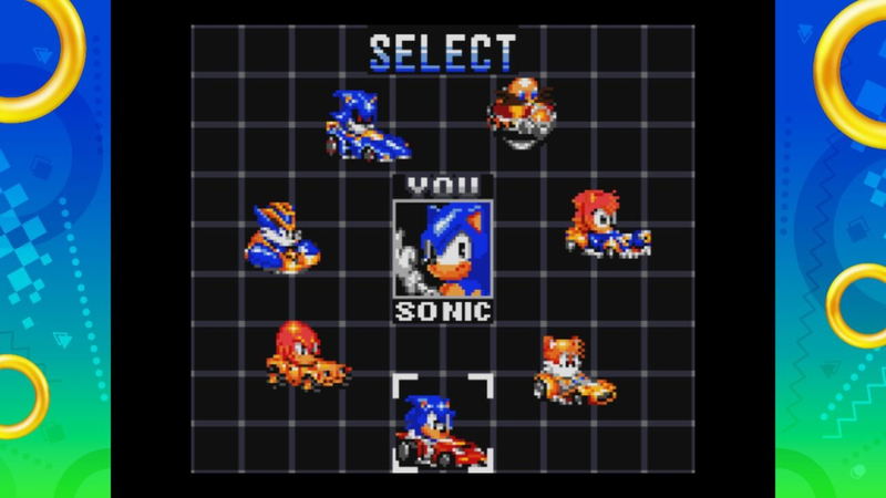 Sonic Origins Plus image 2