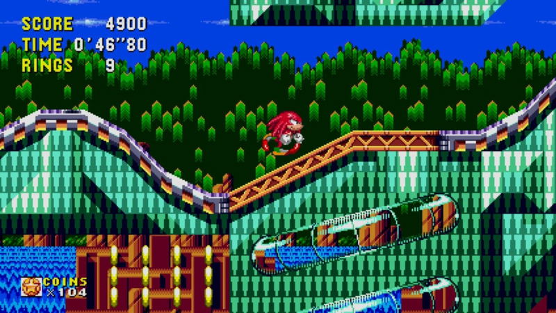 Sonic Origins Plus image 5