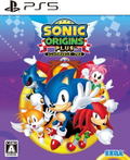 Sonic Origins Plus thumbnail 1