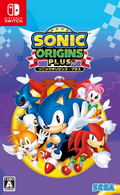 Sonic Origins Plus thumbnail 1