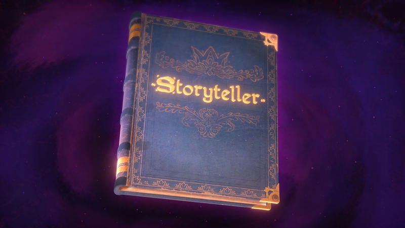 Storyteller <span class="ext" style="background-color: #2a475e; color: #FFFFFF;">STEAM</span> <span class="ext ext_digital">digital</span> image 4