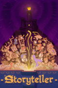 Storyteller <span class="ext" style="background-color: #2a475e; color: #FFFFFF;">STEAM</span> <span class="ext ext_digital">digital</span> thumbnail 1