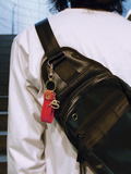 Sword Art Online the Movie: Progressive - Aria of a Starless Night Asuna Accessory Keychain Ver. 1.0 thumbnail 4