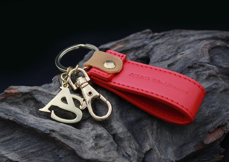Sword Art Online the Movie: Progressive - Aria of a Starless Night Asuna Accessory Keychain Ver. 1.0 image 5