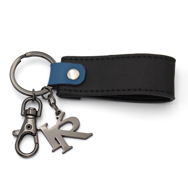 Sword Art Online the Movie: Progressive - Aria of a Starless Night Kirito Accessory Keychain Ver. 1.0 image 2