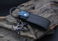Sword Art Online the Movie: Progressive - Aria of a Starless Night Kirito Accessory Keychain Ver. 1.0 thumbnail 5