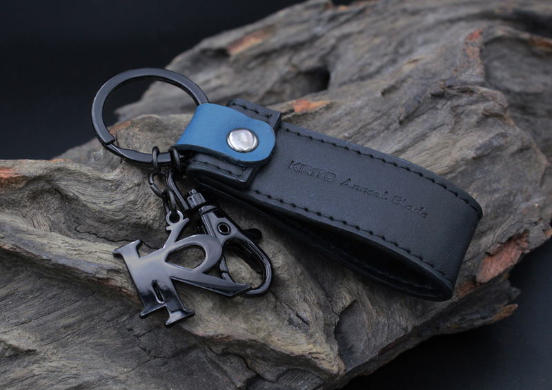 Sword Art Online the Movie: Progressive - Aria of a Starless Night Kirito Accessory Keychain Ver. 1.0 image 5