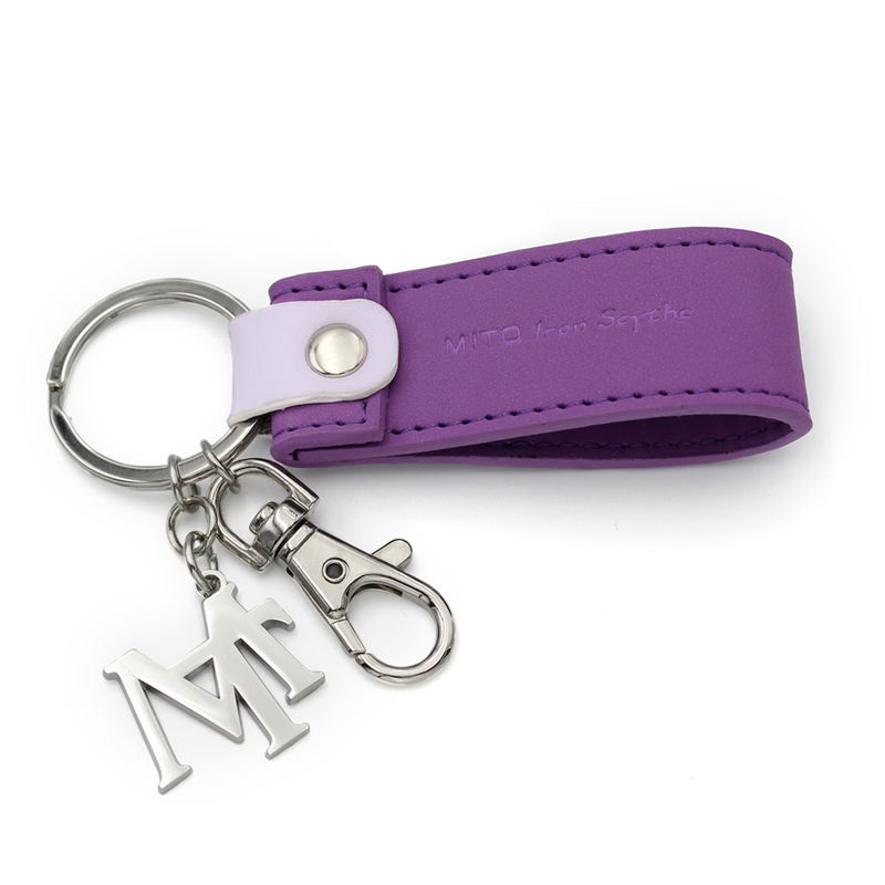 Sword Art Online the Movie: Progressive - Aria of a Starless Night Mito Accessory Keychain Ver. 1.0 image 1