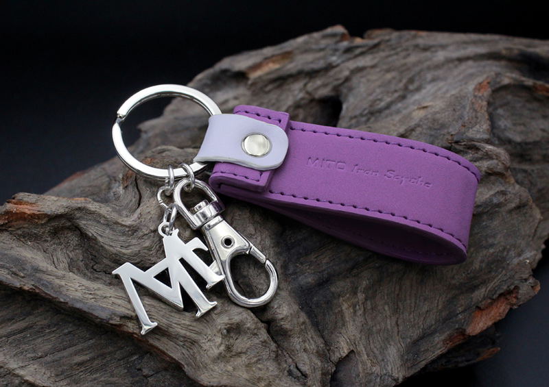 Sword Art Online the Movie: Progressive - Aria of a Starless Night Mito Accessory Keychain Ver. 1.0 image 5