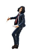 Tenitol Tokyo Revengers: Baji Keisuke thumbnail 1