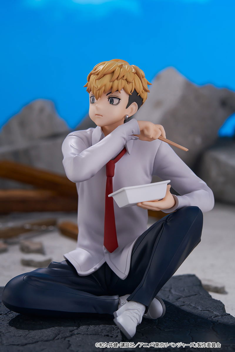 Tenitol Tokyo Revengers: Matsuno Chifuyu image 11