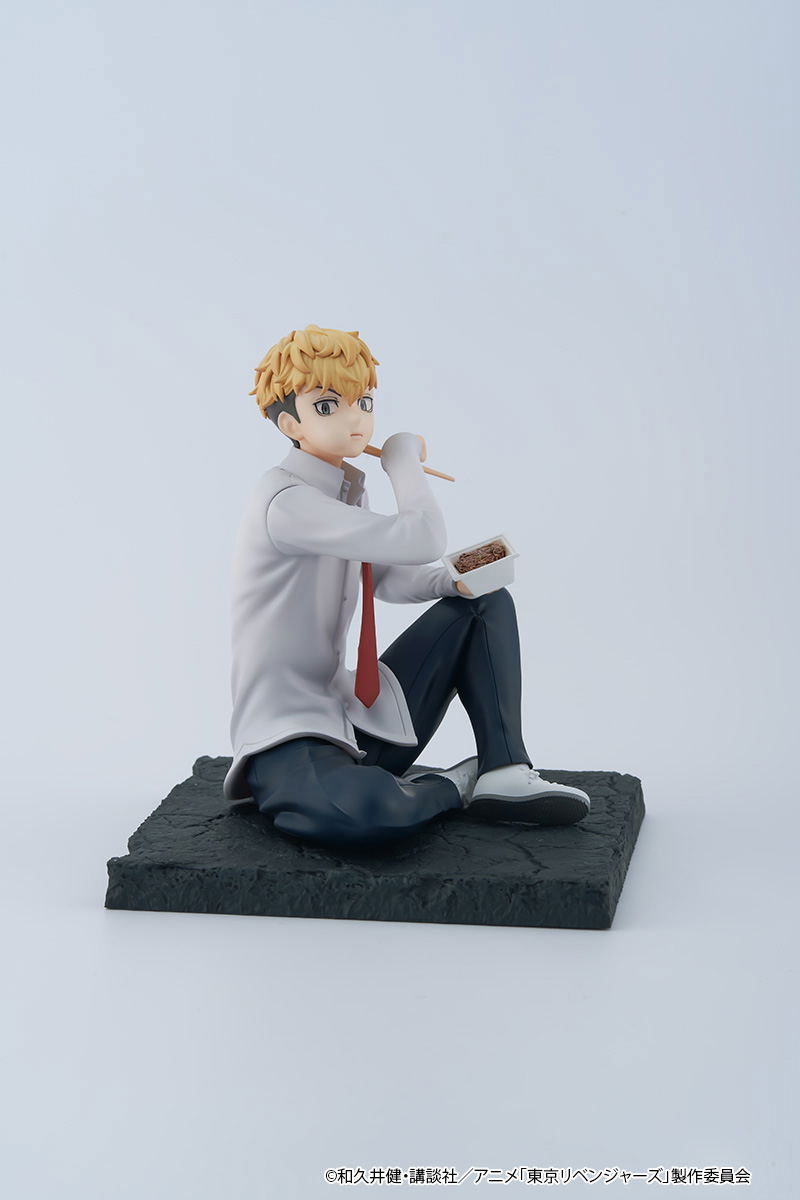 Tenitol Tokyo Revengers: Matsuno Chifuyu image 2